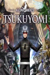 KAZUMA KANEKO'S TSUKUYOMI Koyso