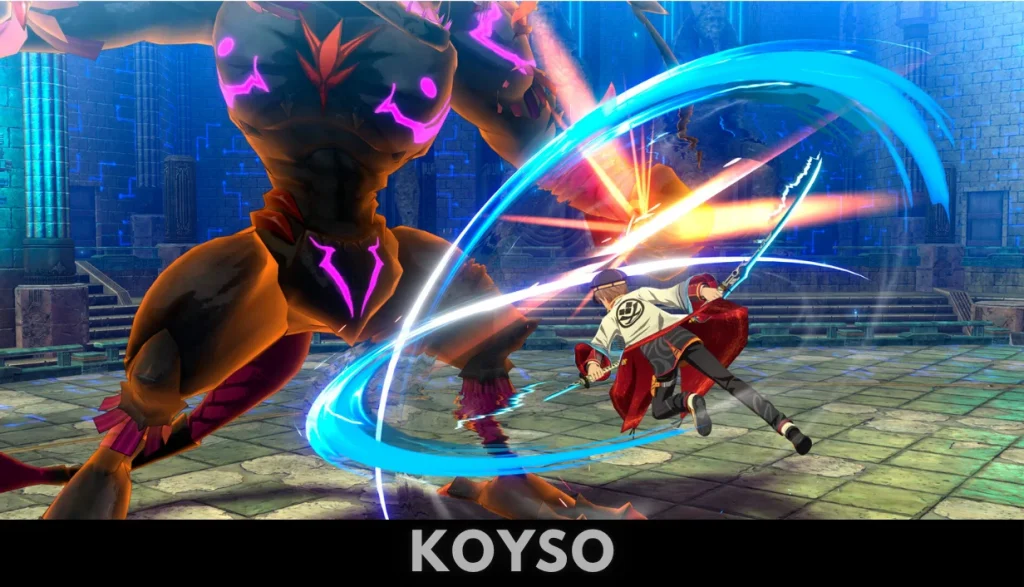 KYOTO XANADU -the Blooming Phantom- Download PC