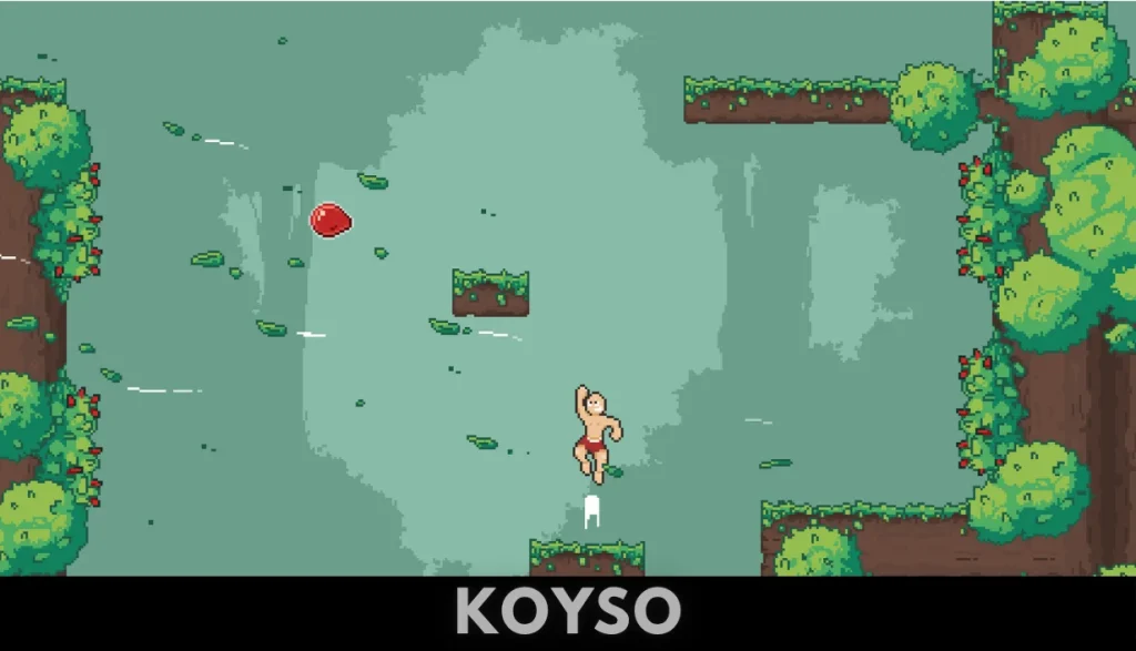Keepy UP Download PC
