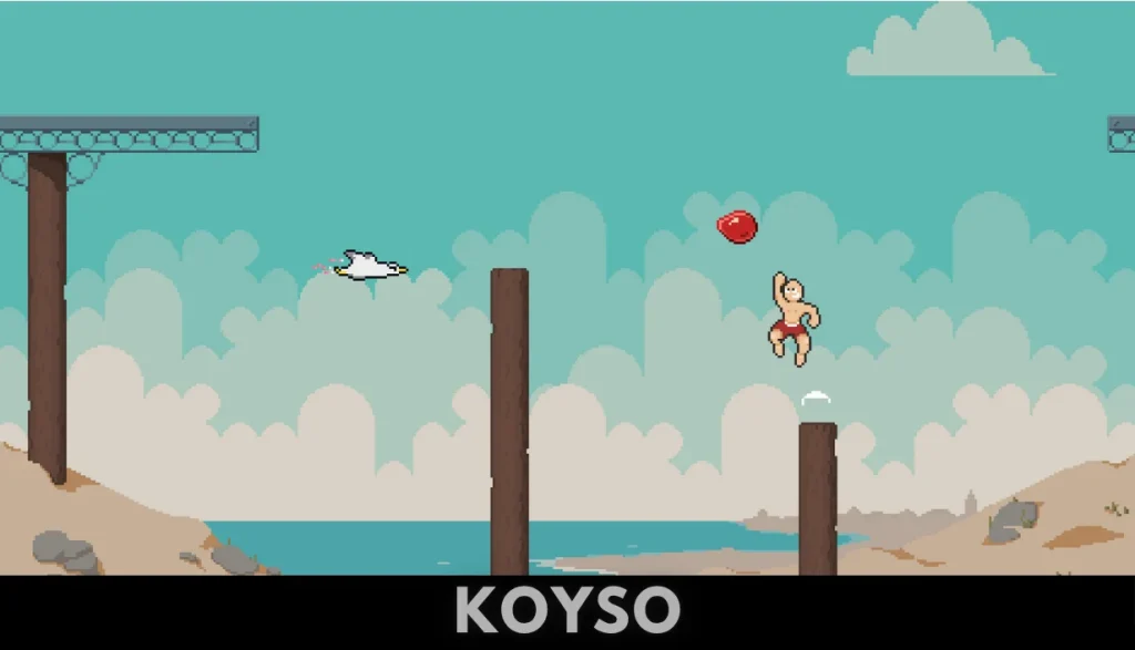 Keepy UP Download PC