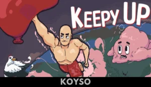 Keepy UP Free Download