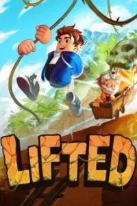 LIFTED Koyso