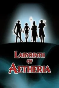 Labyrinth of Aetheria Koyso