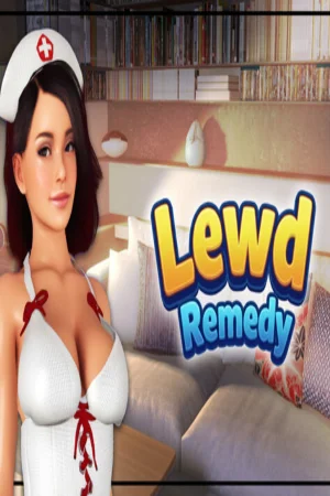 Lewd Remedy Koyso