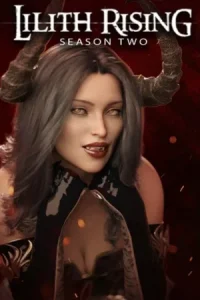 Lilith Rising – Season 2 Koyso
