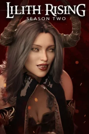 Lilith Rising – Season 2 Koyso