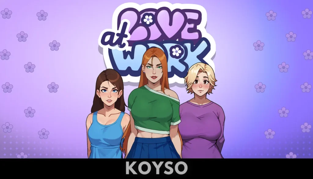 Love at Work Free Download