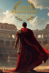 Ludus Magnatus Gladiator Manager Simulator Koyso