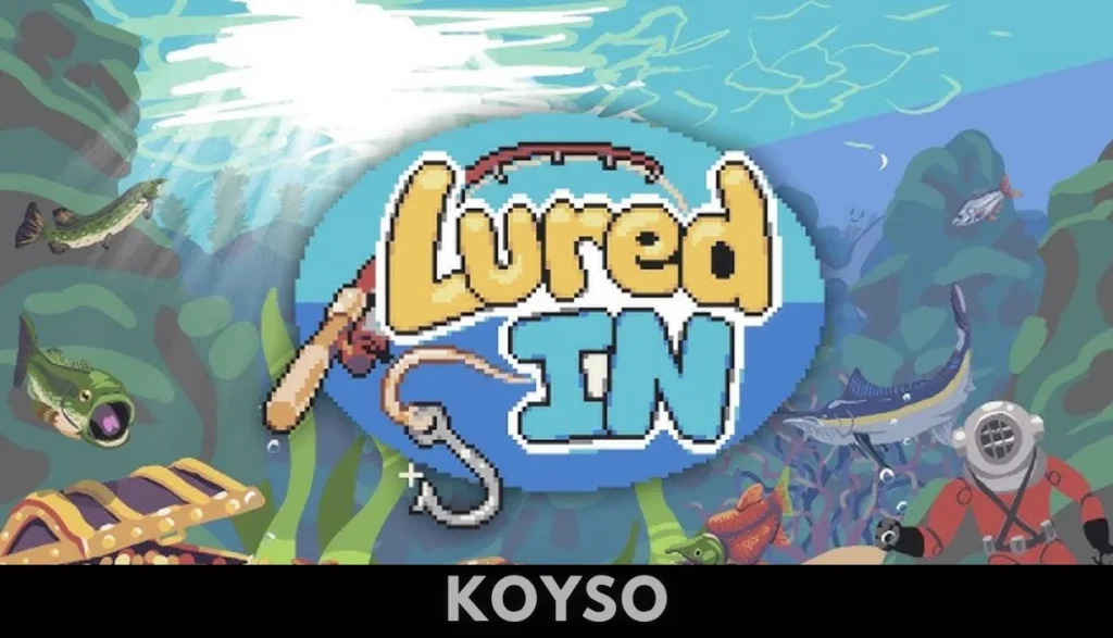 Lured In Free Download