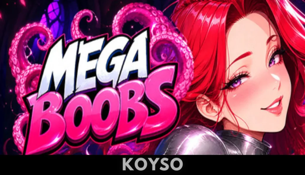 MEGABOOBS Free Download