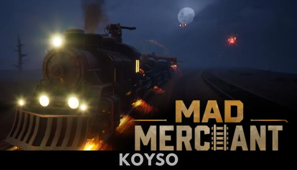 Mad Merchant Free Download