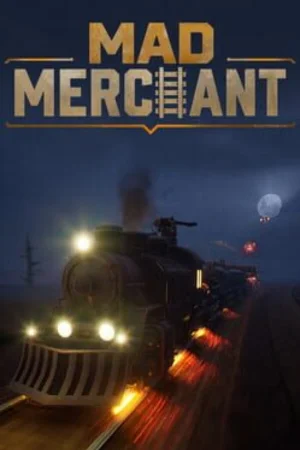 Mad Merchant Koyso
