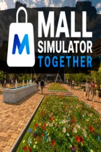 Mall Simulator Together Koyso