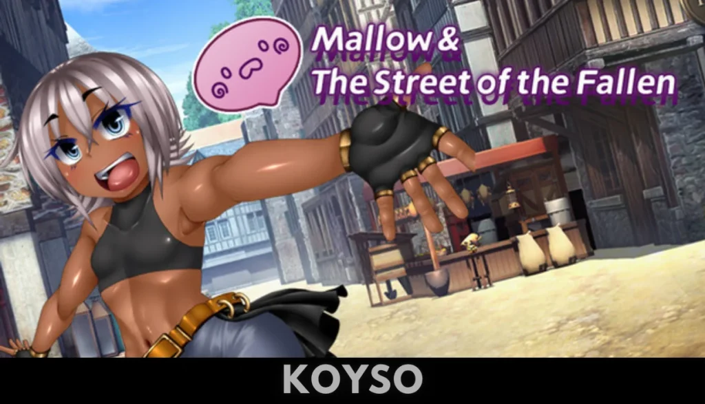 Mallow & The Street of the Fallen Free Download
