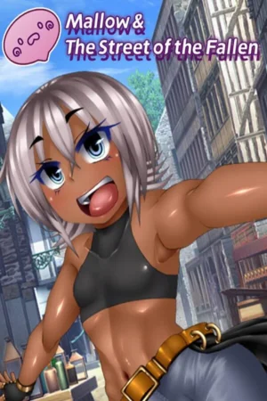 Mallow & The Street of the Fallen Koyso