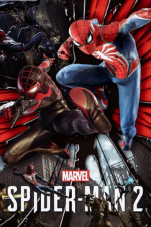 Marvel's Spider-Man 2 Koyso