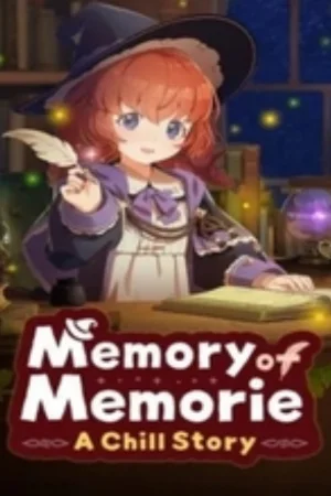 Memory of Memorie A Chill Story Koyso
