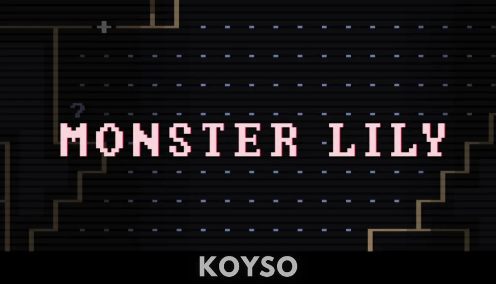 Monster Lily Free Download
