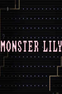 Monster Lily Koyso