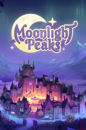 Moonlight Peaks Koyso