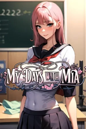 My Days With Mia Koyso