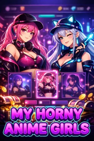 My Horny Anime Girls Koyso