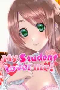 My student loves me! Koyso