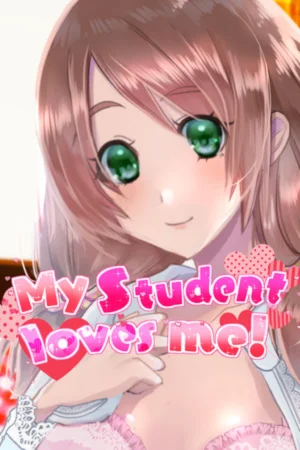 My student loves me! Koyso