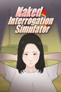 Naked Interrogation Simulator Koyso