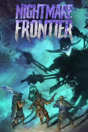 Nightmare Frontier Koyso