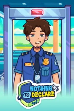 Nothing To Declare Koyso