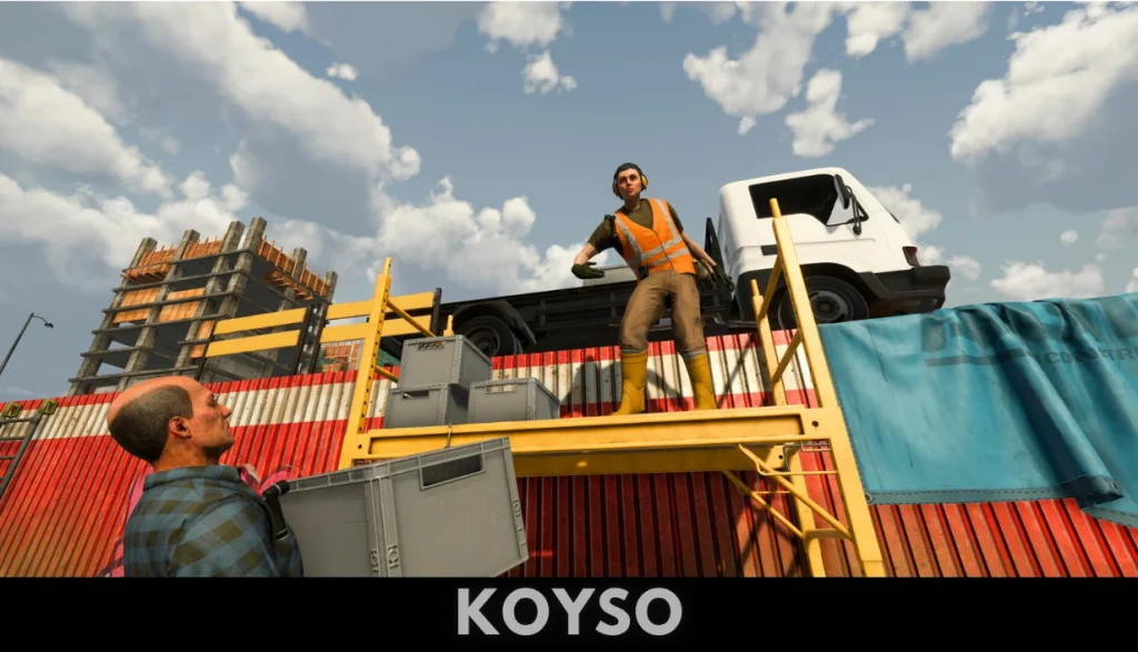 Ore Factory Squad Download PC