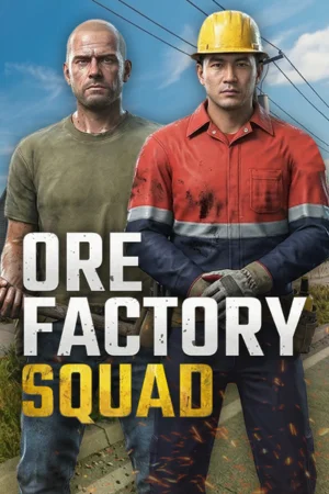 Ore Factory Squad Koyso