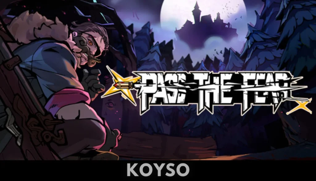 Pass the Fear Free Download