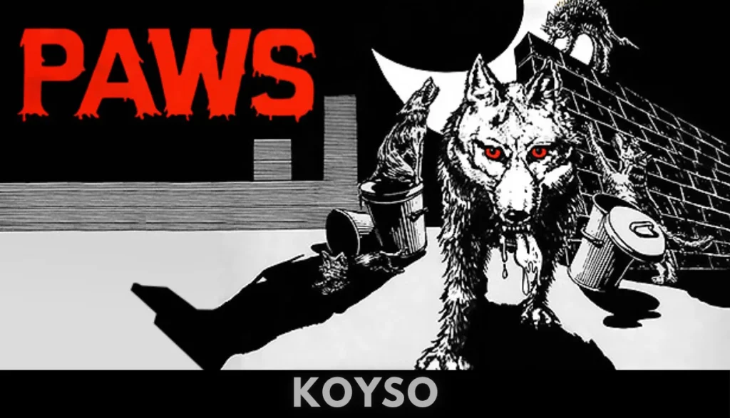 Paws (CPCSpectrum) Free Download
