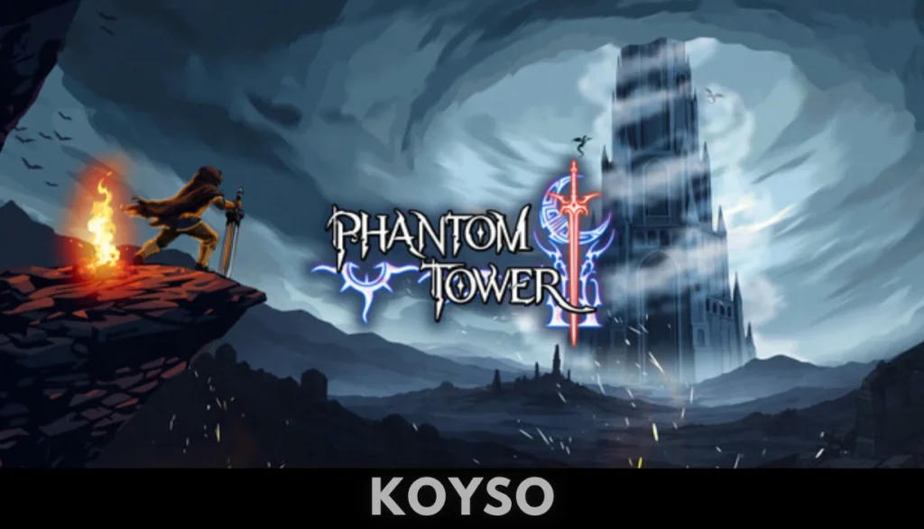 Phantom Tower Free Download