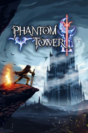 Phantom Tower Koyso