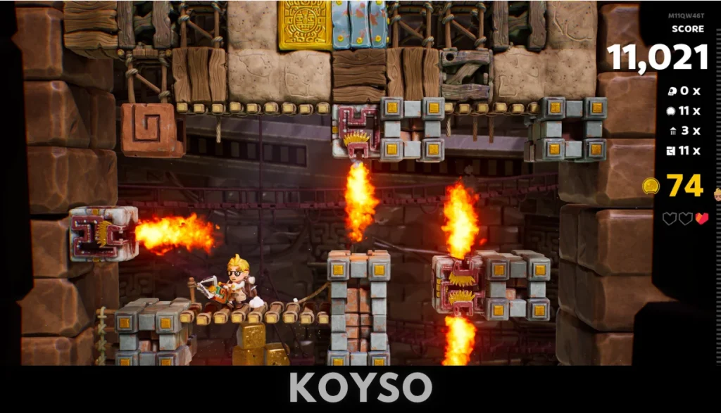 Pit Panic Download PC
