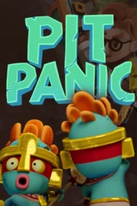 Pit Panic Koyso