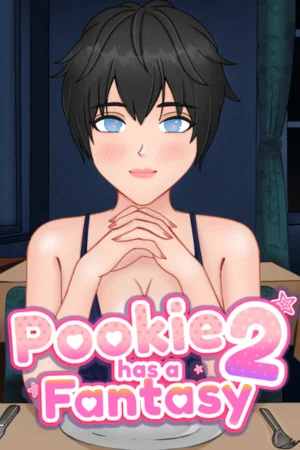 Pookie has a Fantasy 2 Koyso