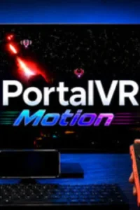 PortalVR Motion Koyso