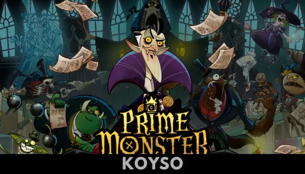 Prime Monster Free Download