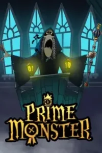 Prime Monster Koyso