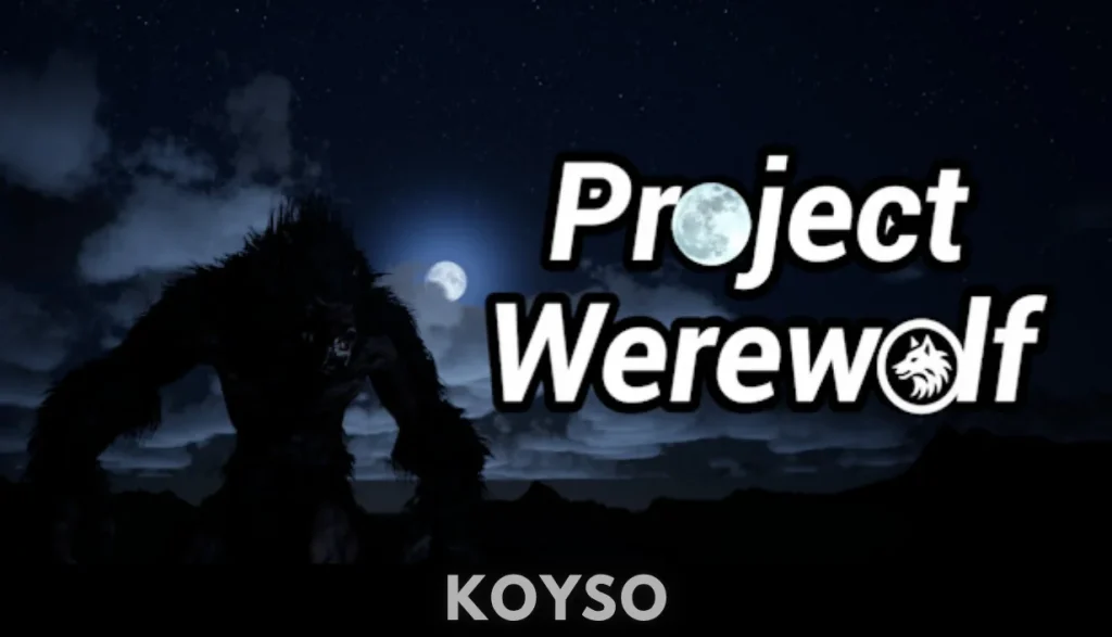 Project Werewulf Free Download