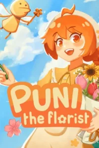 Puni the Florist Koyso