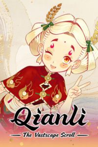 Qianli The Vastscape Scroll Koyso