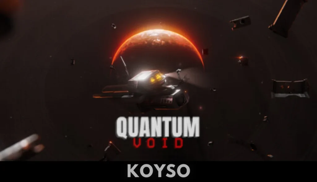 Quantum Void Free Download