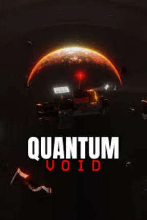 Quantum Void Koyso