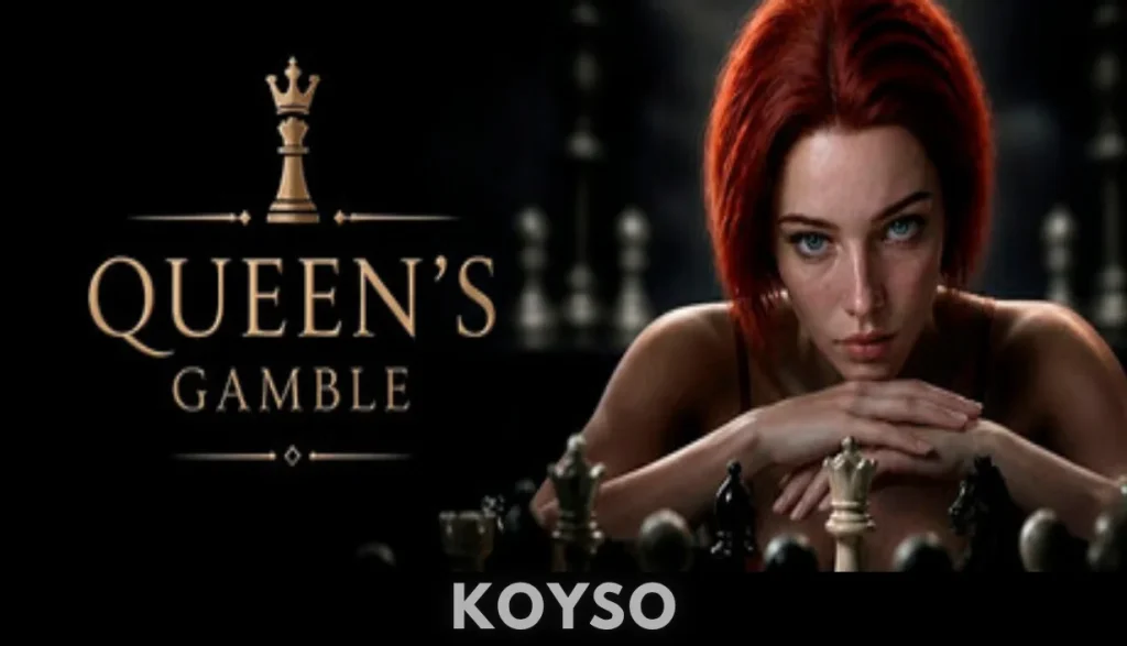 Queen’s Gamble Free Download