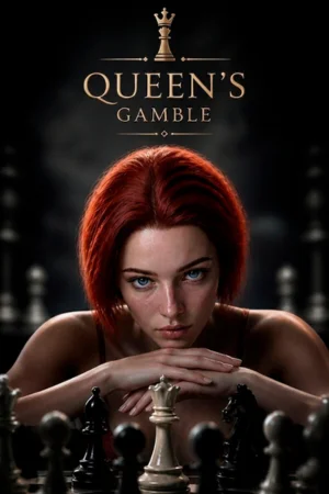 Queen’s Gamble Koyso